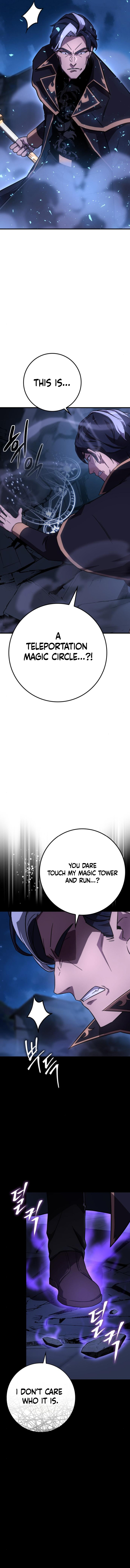 Limit-Breaking Genius Mage Chapter 3 3